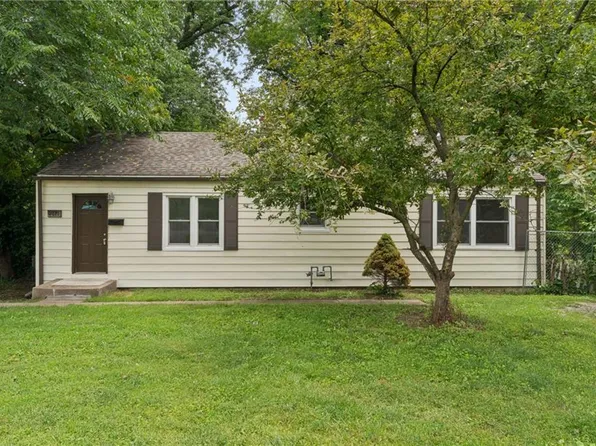 2811 S Northern Blvd, Independence, MO 64052