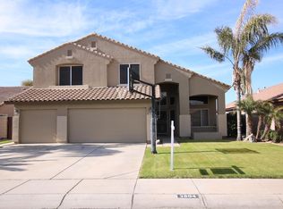 3804 S Shiloh Way, Gilbert, AZ 85297