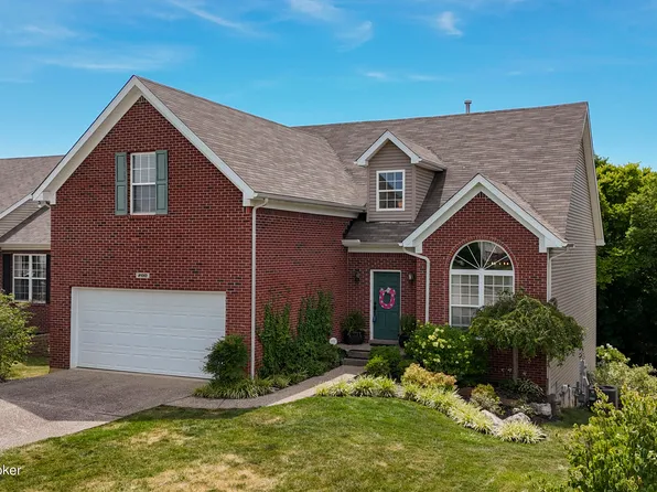 200 Arlington Meadows Dr, Fisherville, KY 40023