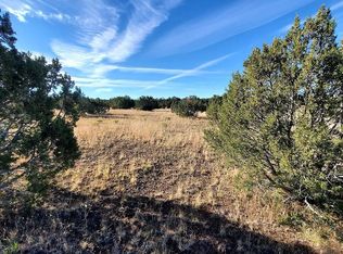 12485 N Chino Rd, Williams, AZ 86046