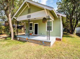 1010 NW Burch St, Ardmore, OK 73401