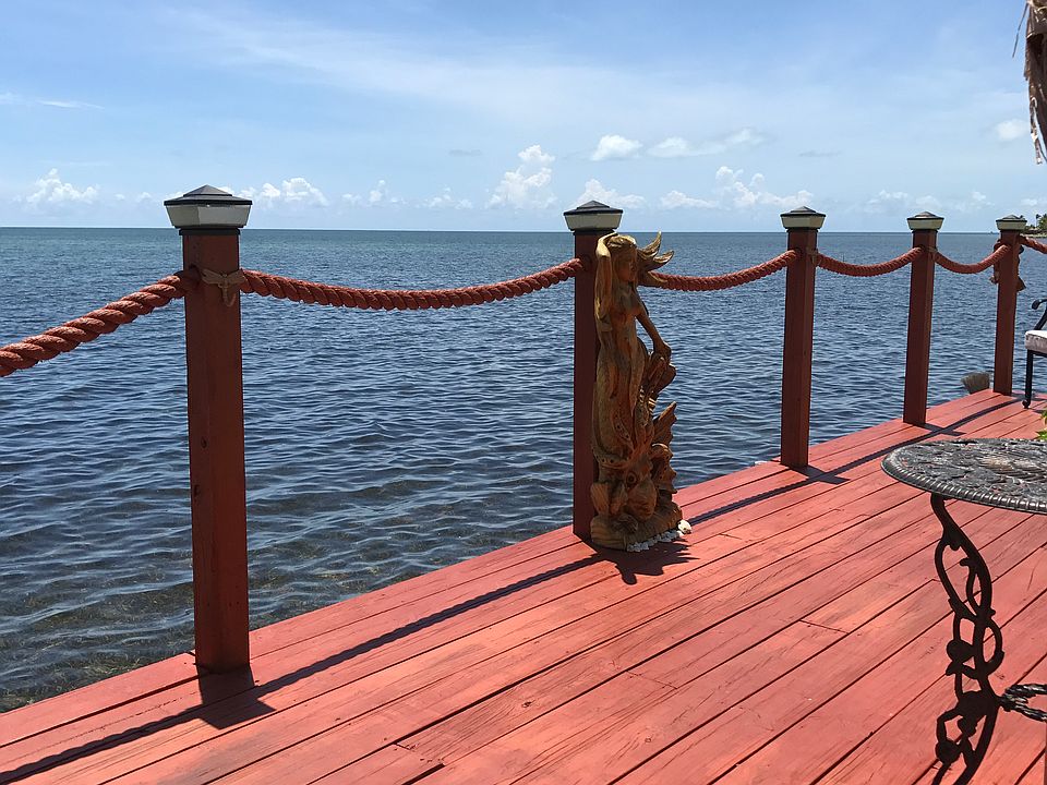 Unique Oceanfront Location 