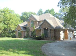 1118 Boonville Rd, Jefferson City, MO 65109