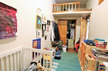 Rented by Oxford Property Group