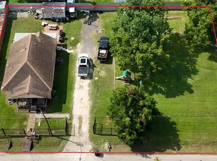7926 Mendez St, Houston, TX 77029