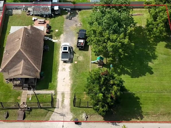 7926 Mendez St, Houston, TX 77029