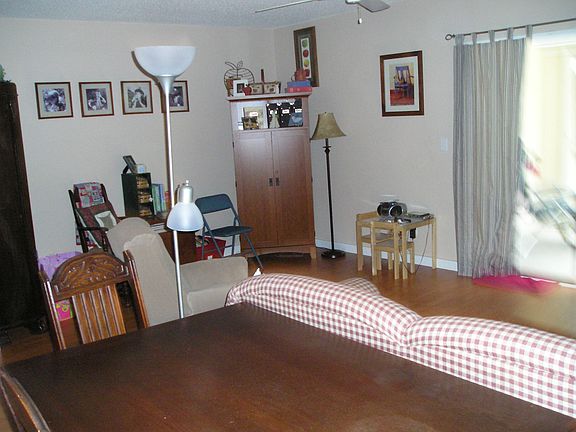 Family/Dining Room
