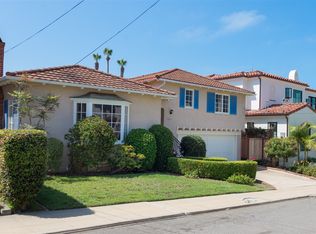621 Arenas St, La Jolla, CA 92037