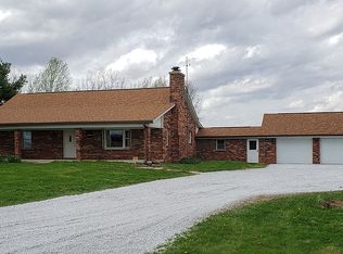 23884 Pennington Rd, Noblesville, IN 46060