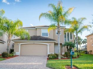 3190 Midship Dr, North Fort Myers, FL 33903
