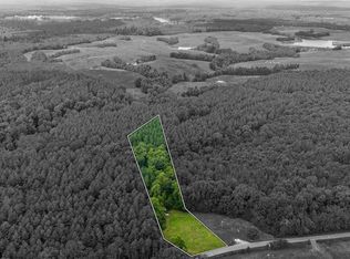 4419 Meherrin Rd, Meherrin, VA 23954