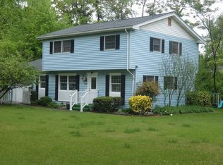 13455 & 13457 Millwood Dr, Woodbridge, VA