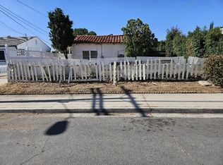 7201 Amherst St, La Mesa, CA 91942