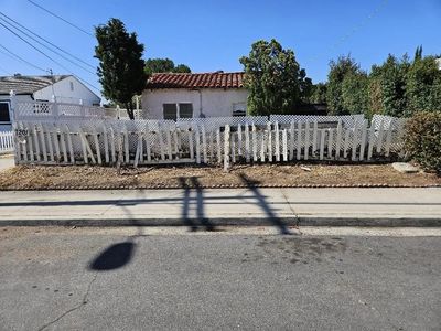 7201 Amherst St, La Mesa, CA, 91942