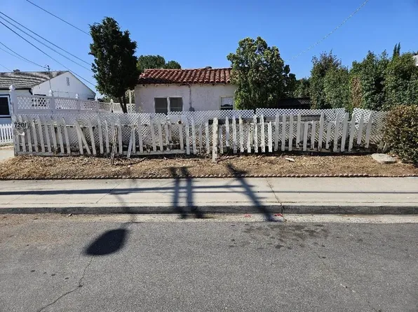 7201 Amherst St, La Mesa, CA 91942