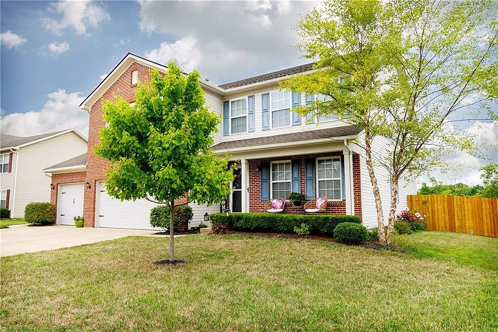 2437 Liatris Dr, Plainfield, IN 46168 | Zillow