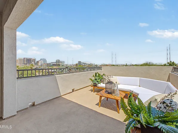1104 S Montezuma Avenue, Phoenix, AZ 85003