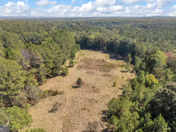 0 Ham Fork Rd, Union Pt, GA 30669