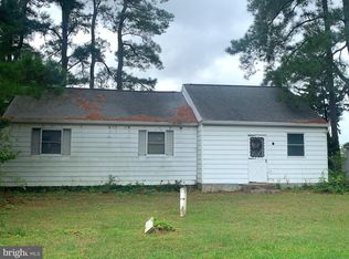 3609 Greenpoint Rd, East New Market, MD 21631