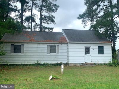 3609 Greenpoint Rd, East New Market, MD, 21631