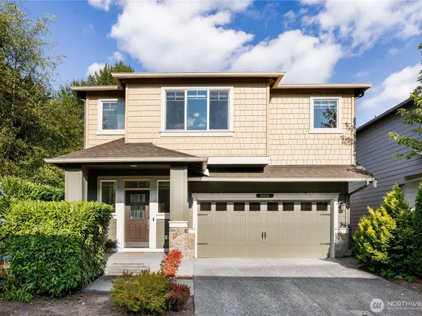 20340 85th Place NE, Bothell, WA 98011