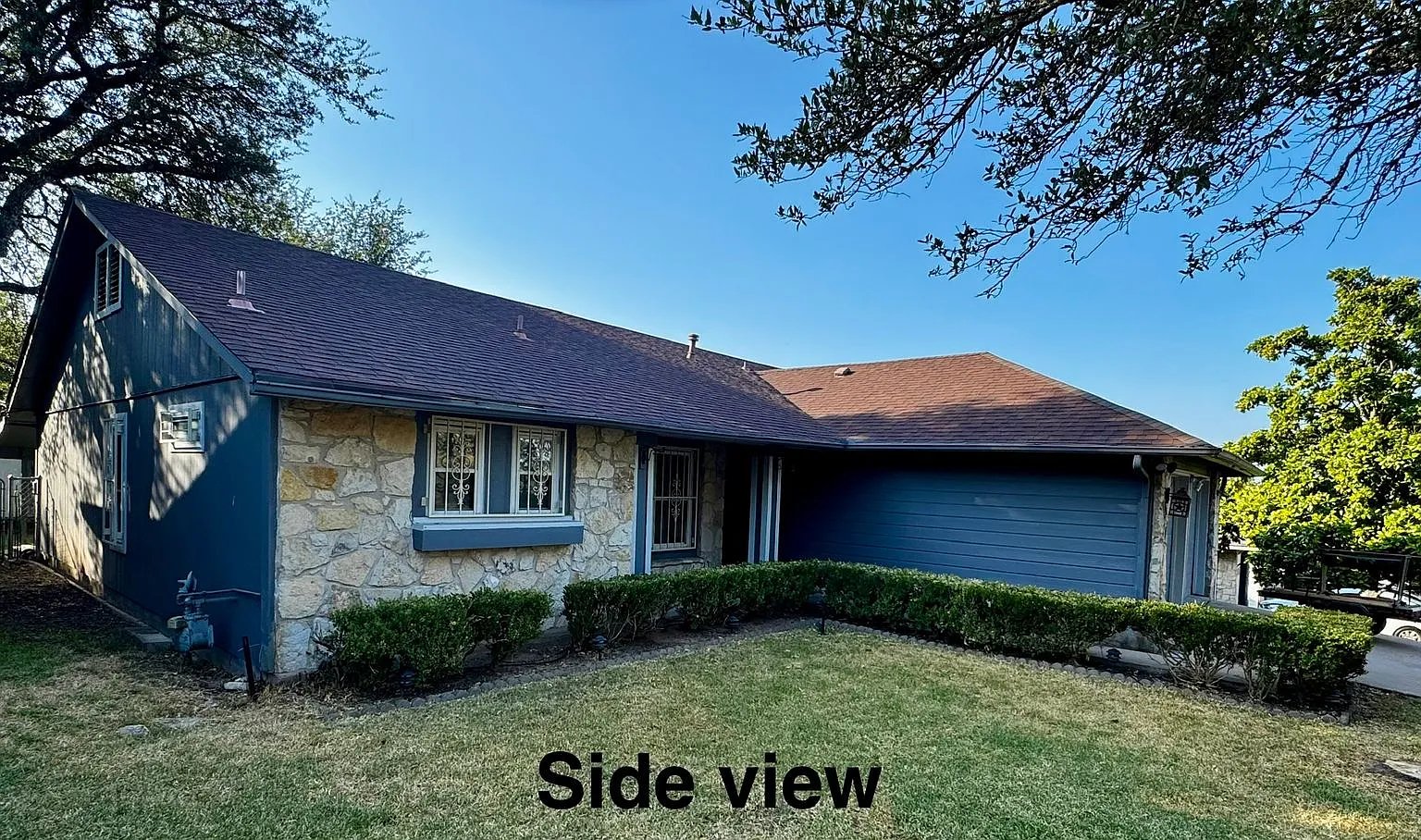 8514 Red Willow Dr, Austin, Texas 78736 — Photo 2