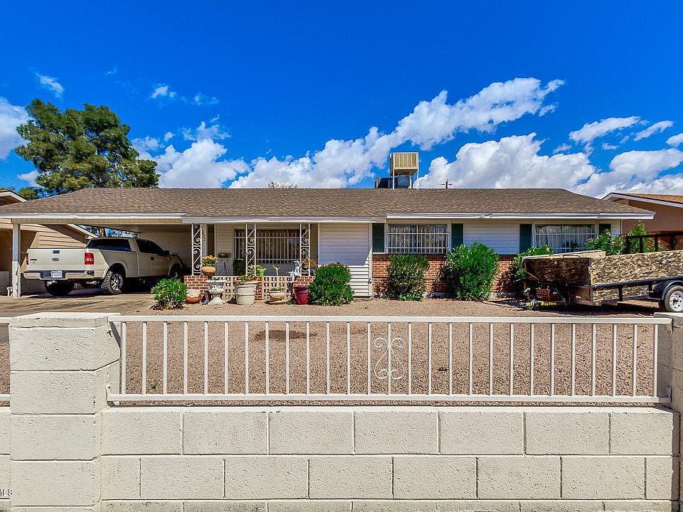 1st image of 5402 W Wilshire Dr