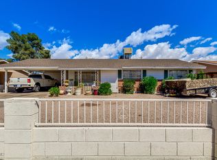5402 W Wilshire Dr, Phoenix, AZ 85035