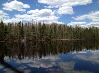 40 Acres Hilts Lake Rd, Rhinelander, WI 54501