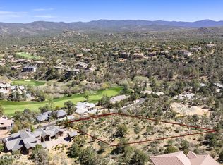 756 Woodridge Ln, Prescott, AZ 86303