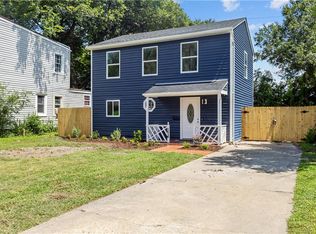 1416 Bolton St, Norfolk, VA 23504
