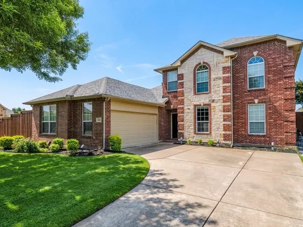 1540 Pecan Creek Ln, Allen, TX 75002