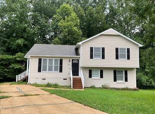 2908 Buckthorne Ct #A-1, Raleigh, NC 27610