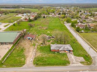 251 S Nicholas Rd, Nixa, MO 65714