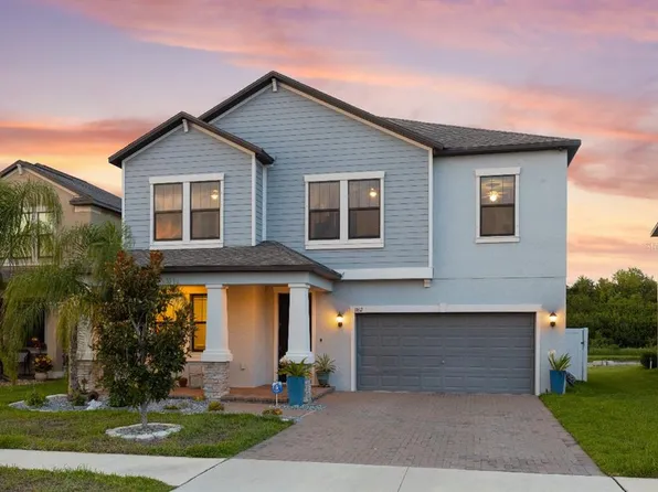 13612 Ashlar Slate Pl, Riverview, FL 33579