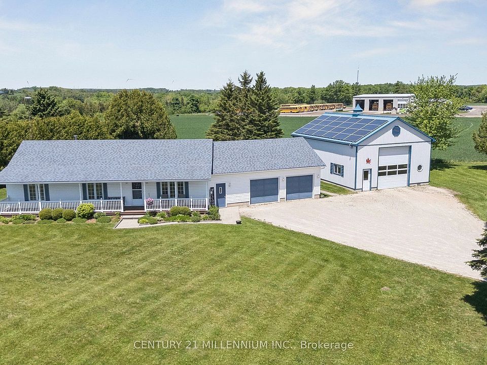 1st image of 193280 Amaranth East Luther Townline