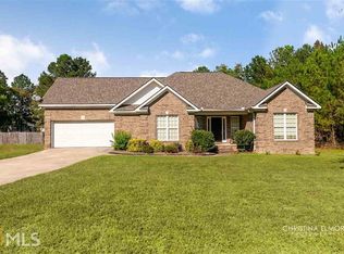 2079 Derbyshire Dr, Macon, GA 31216