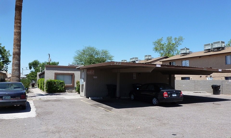 Carport