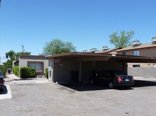 706 S Stapley Dr, Mesa, AZ 85204