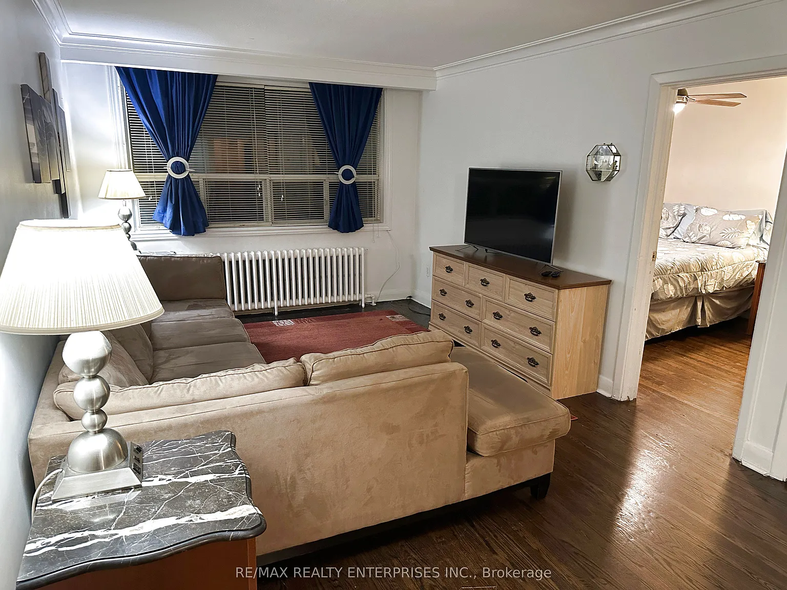 2 bed, $2,750 — Photo 2
