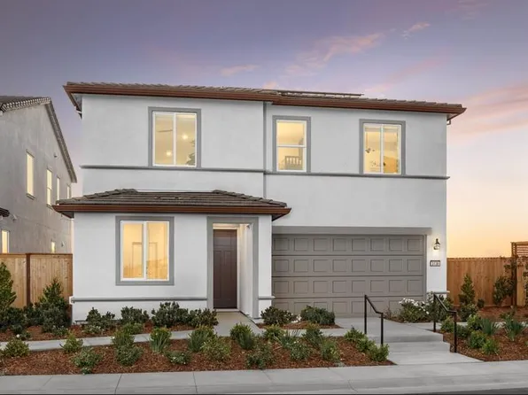 3048 Leap Frog Loop, Roseville, CA 95747
