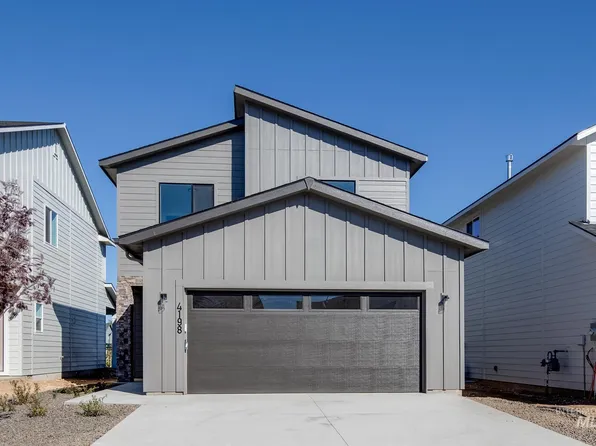 4198 E Hillsong St, Meridian, ID 83709