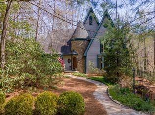 27 Sarvis Ct, Sapphire, NC 28774