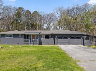 7401 Old Cleveland Pike, Chattanooga, TN 37421