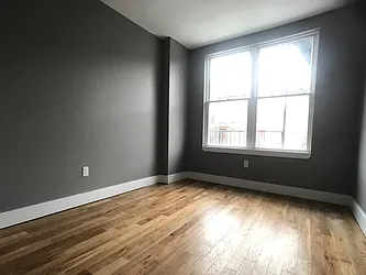 Rented by Evergreen Apartments BK