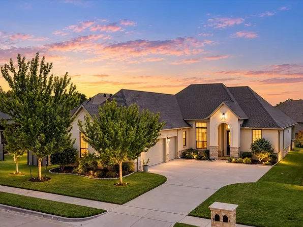 1109 Aviara Ct, Granbury, TX 76048