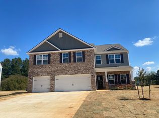 5212 Wildlife Cir, Piney Flats, TN 37686