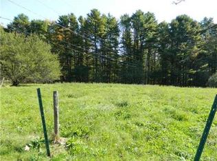 0 Peabody Rd, Harpswell, ME 04079