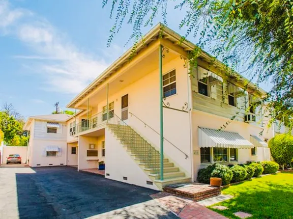 4210 Cahuenga Blvd APT 2, North Hollywood, CA 91602