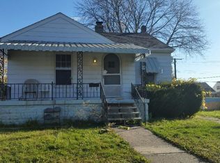 6206 Brace St, Detroit, MI 48228